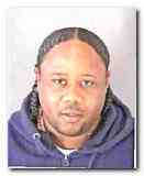 Offender Keon Terrell Bishop