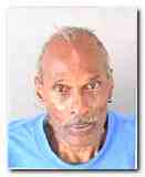 Offender Kermit Leon Frierson