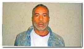 Offender Kervin Cobb