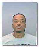 Offender Keshon Lavelle Jett