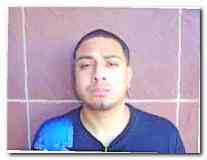 Offender Kevin Fabian Carranza