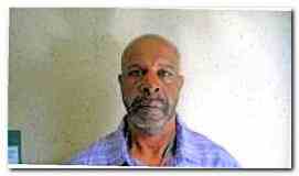 Offender Kevin Jerome Brown