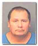 Offender Kevin Joseph Carrillo