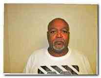 Offender Kevin Lee Brown