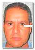 Offender Luis Eduardo Delgado