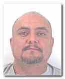 Offender Margarito Infante