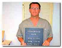 Offender Mark Harold Youngblood