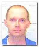 Offender Michael Lee Jones