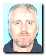 Offender Michel Daniel James