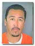 Offender Miguel Angel Garcia