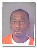 Offender Otis Deon Wilson