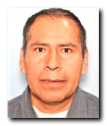 Offender Rafael Lopez Martinez