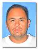 Offender Ralph Hinojosa Hernandez