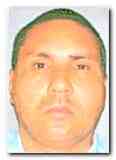 Offender Ramon Antonio Milan