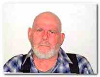 Offender Richard Linhart Dalrymple