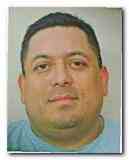 Offender Robert Barrera Jr