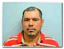 Offender Robert Saldana Villarreal