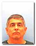 Offender Roberto Esquivel