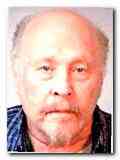 Offender Ronald Lee Tittle