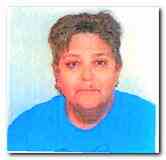 Offender Sherry Frazier