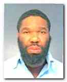 Offender Terrance Everett