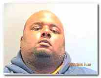 Offender Victor Gilliam