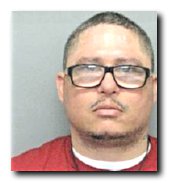 Offender Angel Oscar Rivera