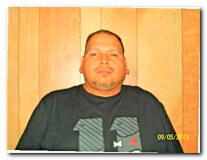 Offender Arthur Capelo Jr