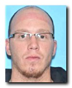 Offender Brandon Michael Bucher