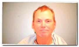 Offender Bryan William Platt