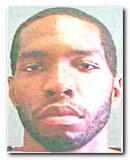 Offender Carlton Lee Ragland