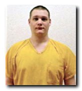 Offender Cody Allen Horner