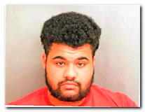 Offender Cyrus Tyree Brown