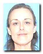 Offender Desiree Joy Nosik