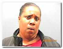 Offender Dorshelle Jackson