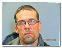 Offender Dustin Scott Jones