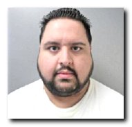 Offender Earnest Larry Castro