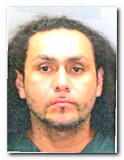 Offender Giovanni Omar Medrano-urrutia