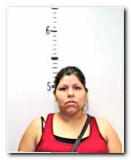 Offender Jazmin Alejandra Sanchez