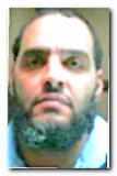 Offender Joel Irizarry