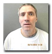 Offender John Michael Moniz