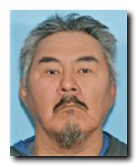 Offender Johnny K Ningeok