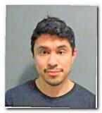 Offender Kevin Andrew Henriquez