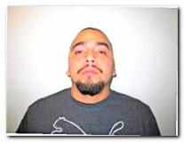 Offender Kevin Esau Jimenez