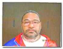 Offender Kevin Eugene Hunter