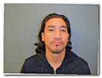 Offender Kevin Harrison Garcia