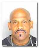 Offender Kevin Lamar Frazier