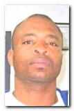 Offender Kevin Lamont Jones