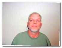 Offender Kevin Lee Frye