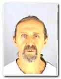 Offender Kevin Scott Hall